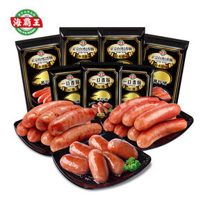 海霸王食品旗艦店 網(wǎng)店