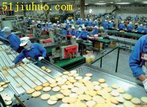 北京收購山西大型食品廠設(shè)備回收中心