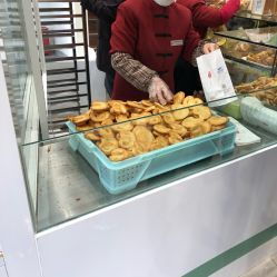 哈爾濱食品廠