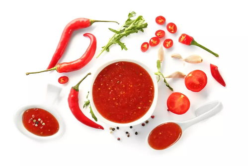 腸道最怕5種食物 哪個是你的最愛